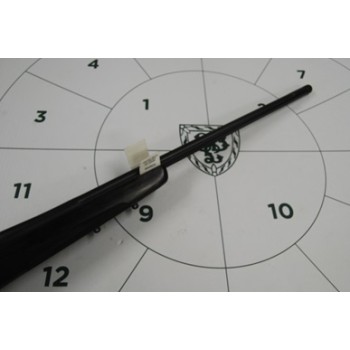 Sako 6.5x55 85 Black Wolf Sako 6.5x55 85 Black Wolf
